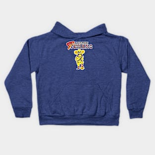 Austin Texans Football Kids Hoodie